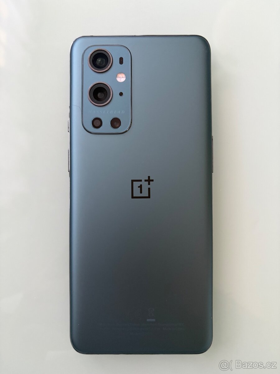 Oneplus 9 pro - 2