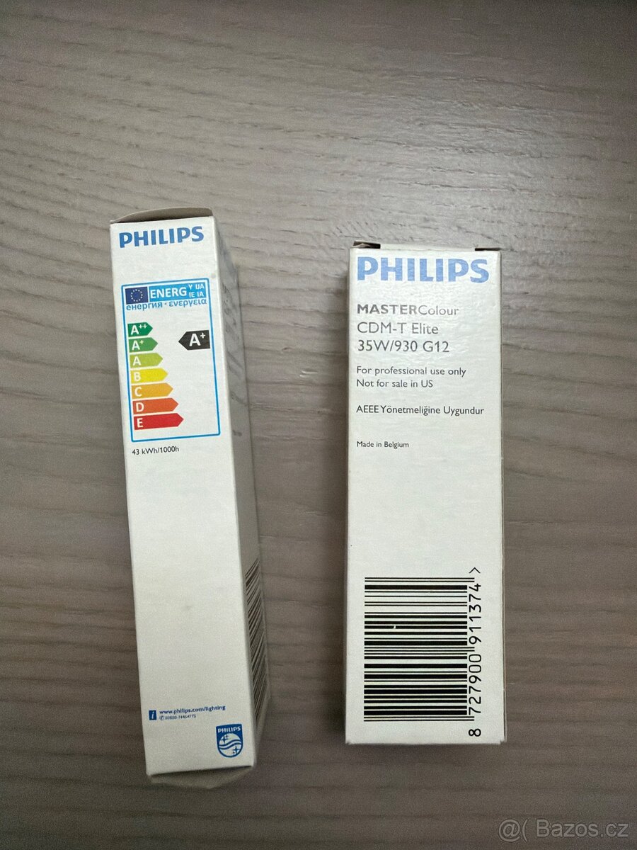 Philips Master CDM-T Elite 35W/930 - 2