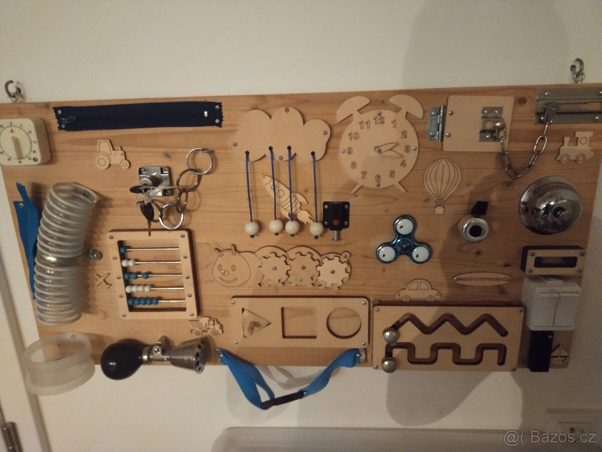 Activity Board - 2