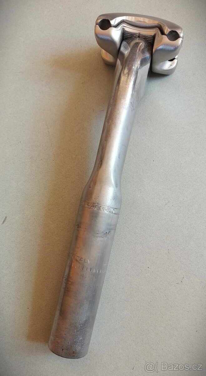 sedlovka Campagnolo Chorus (26.4) - 2