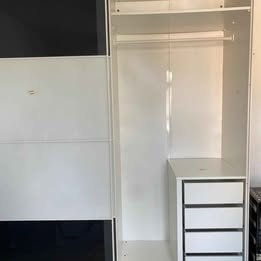 IKEA Pax skříň 200x238x66 - 2