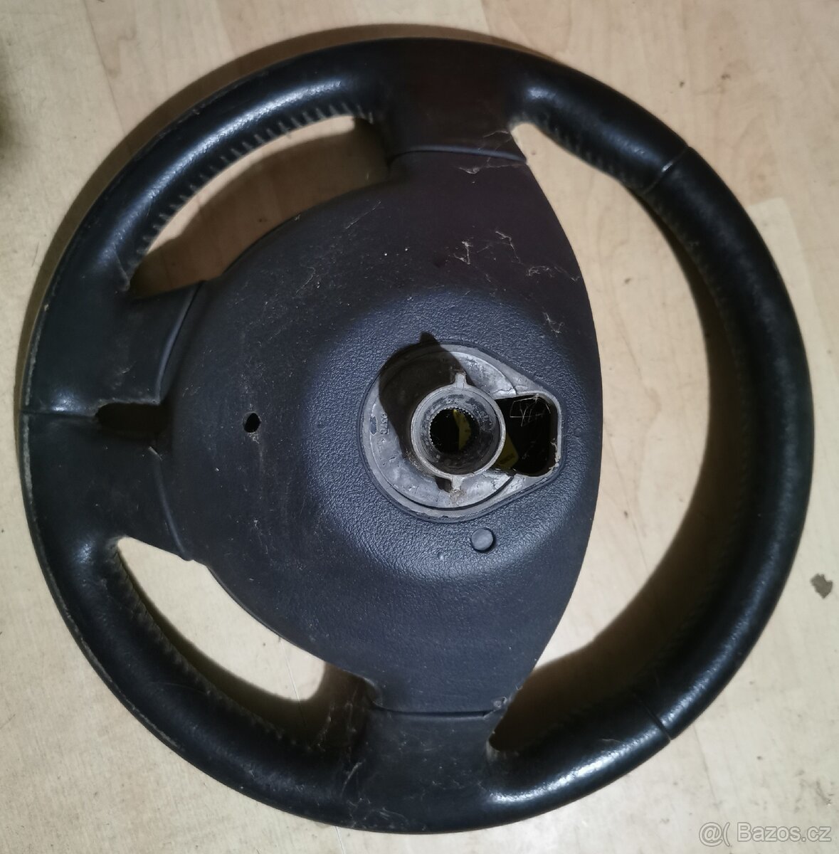 Renault volant - 2