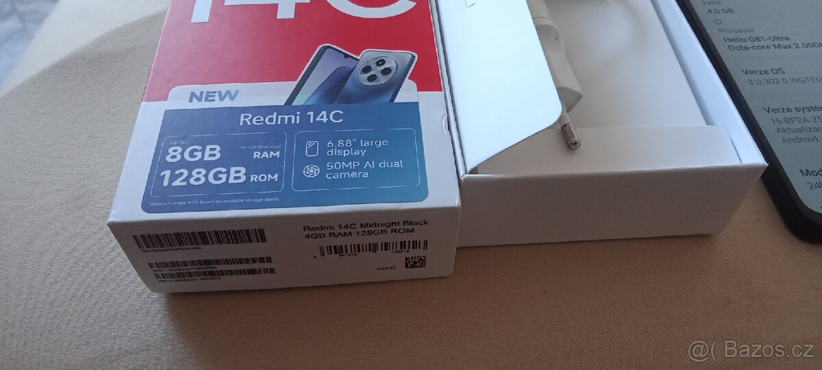 Redmi 14 C - 2