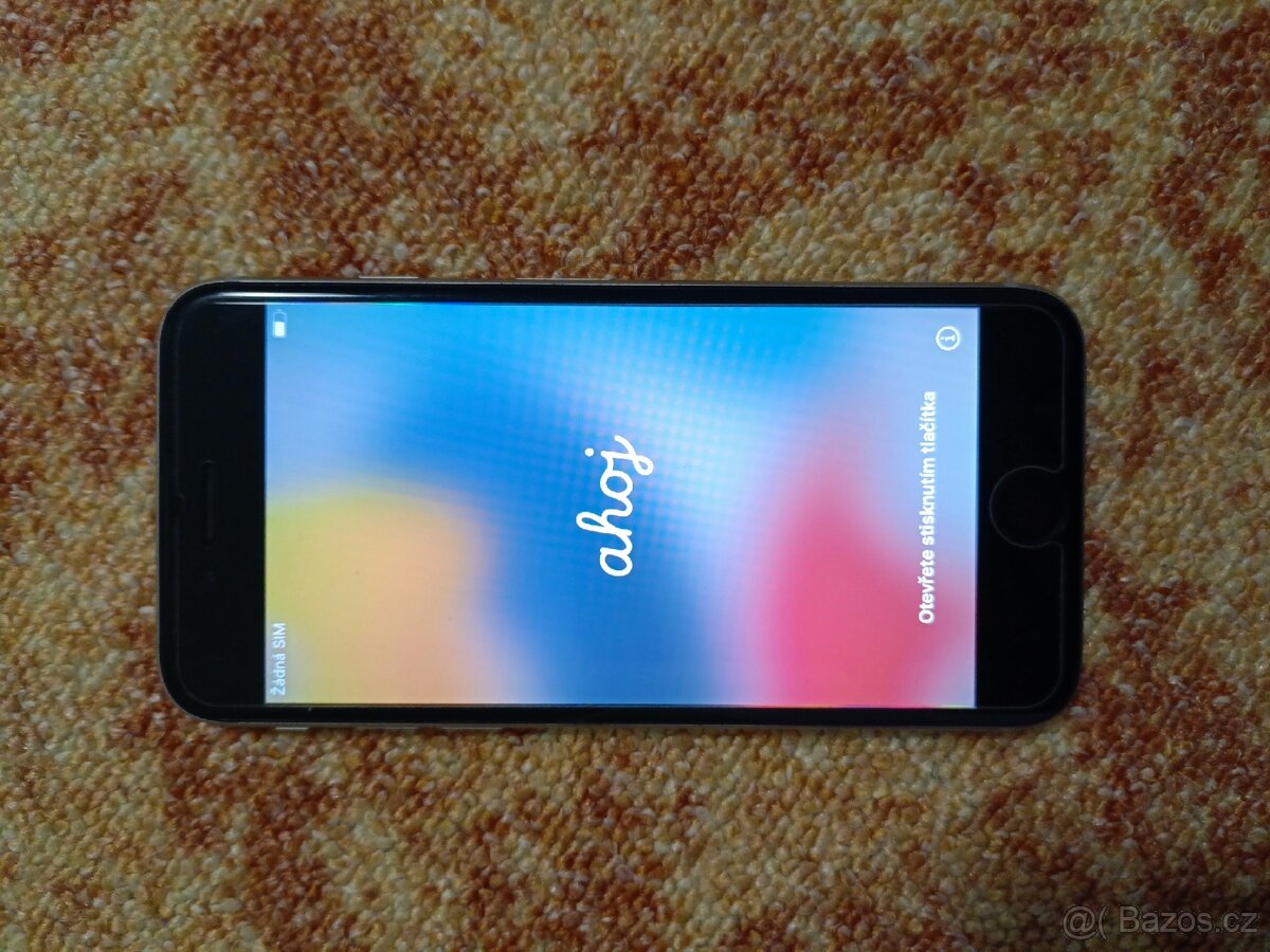 Iphone 6s 16GB - 2
