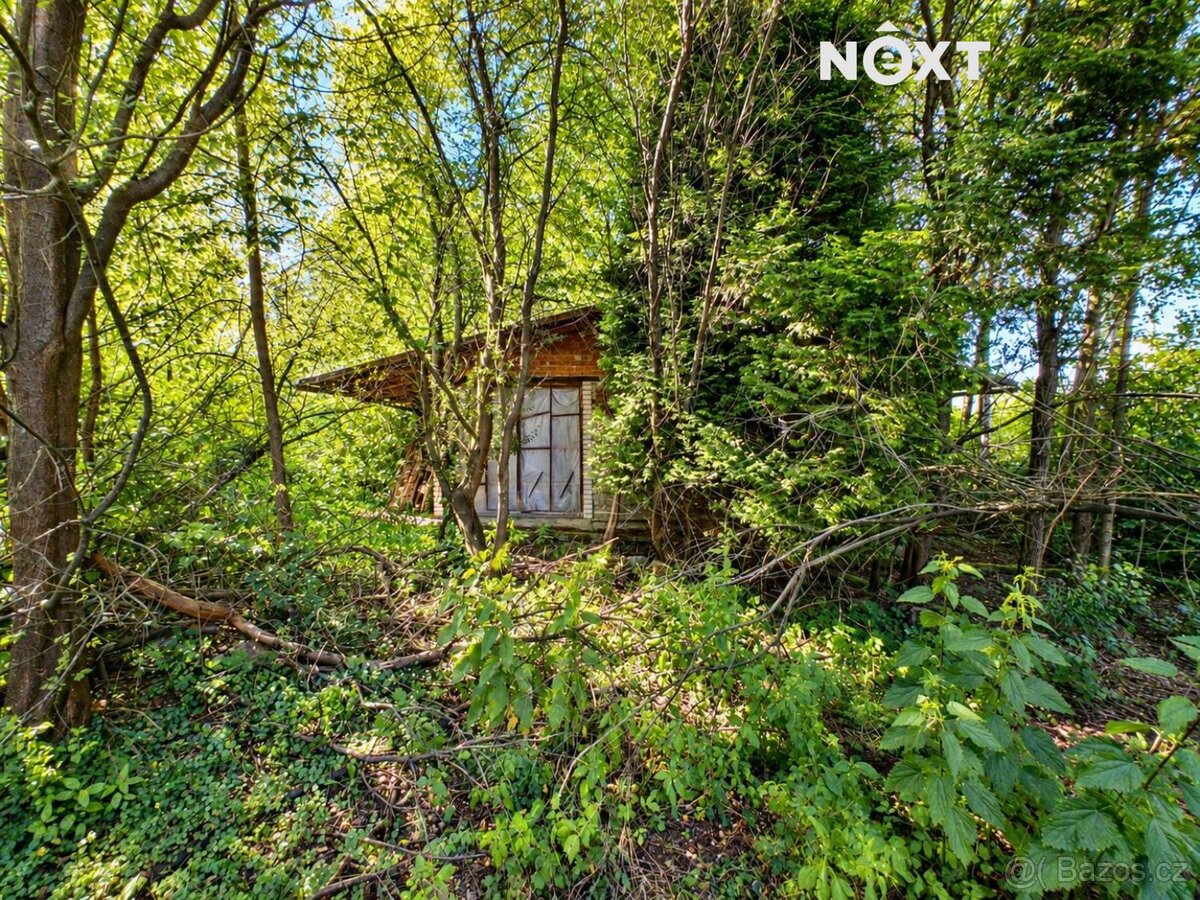 Prodej pozemek Bydlení, 1772㎡ - 2