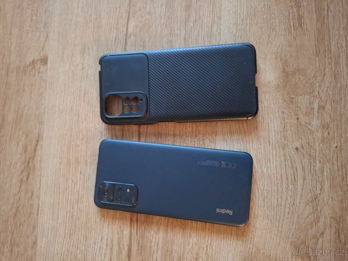 Xiaomi Redmi Note 11 - 2