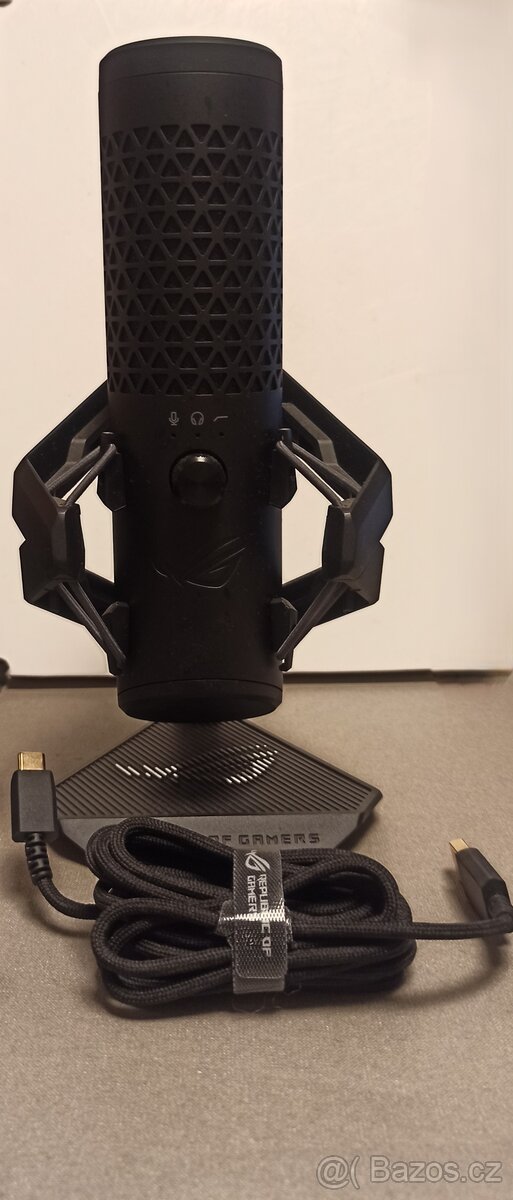 ASUS ROG CARNYX - 2