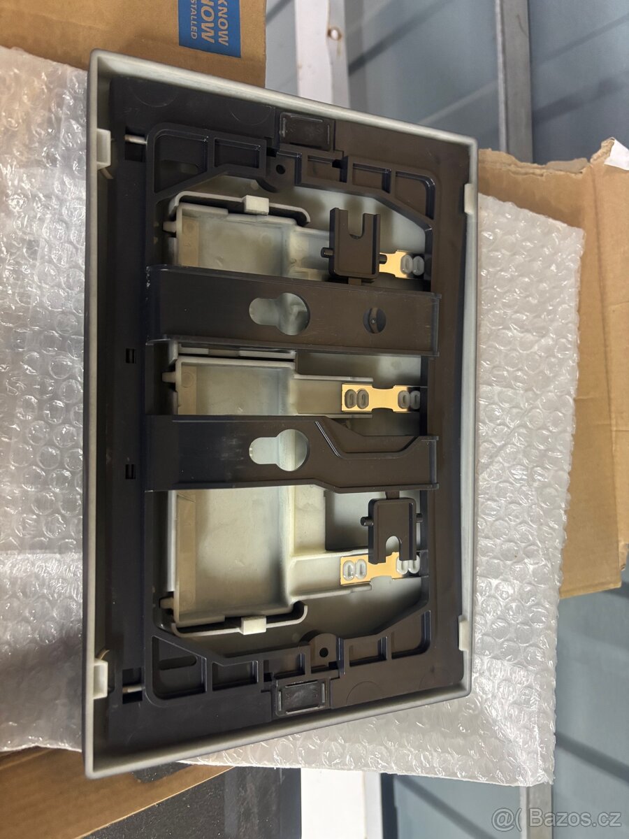 Geberit Delta 50 - 2