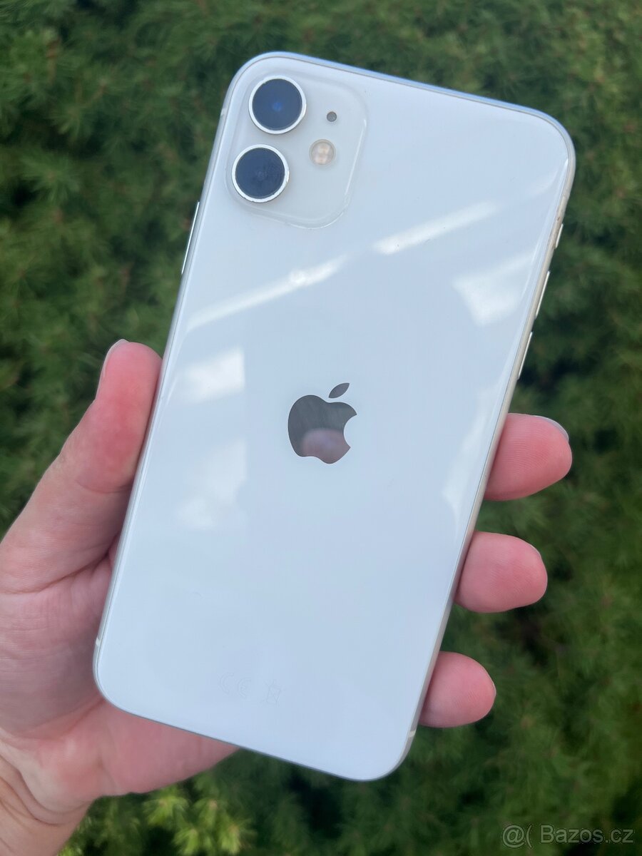 iPhone 11 64gb - 2