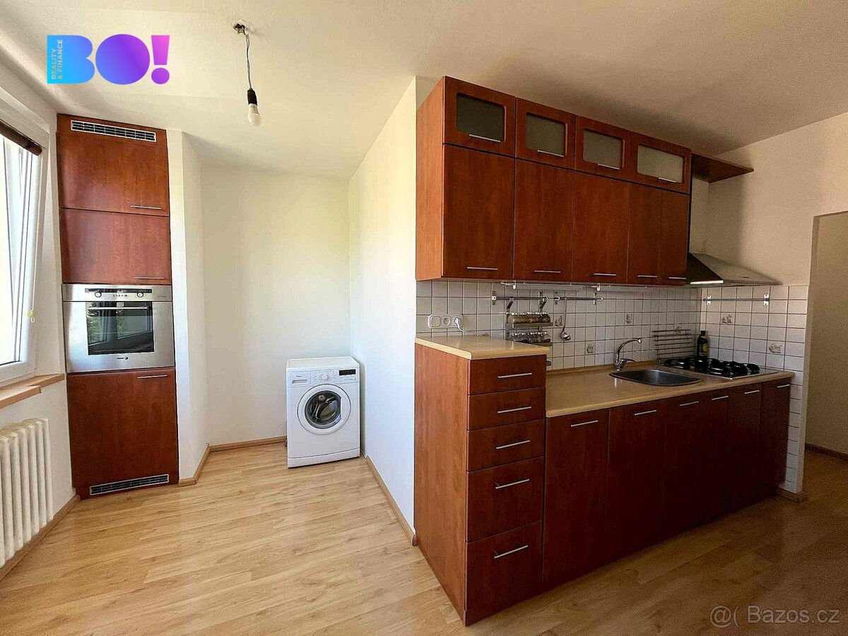 Prodej bytu 3+1, 68 m², Rokytnice - Vsetín - 2