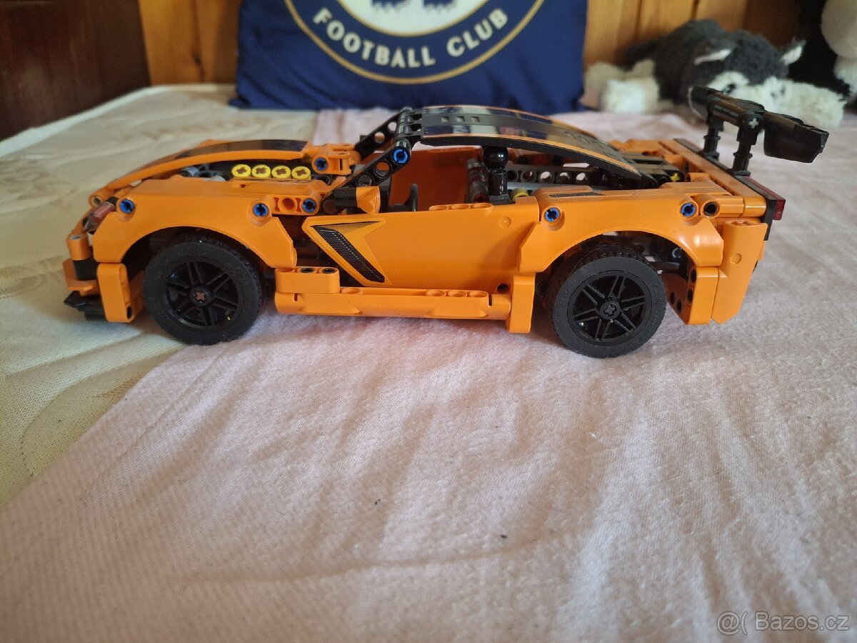 Lego Technic - 2