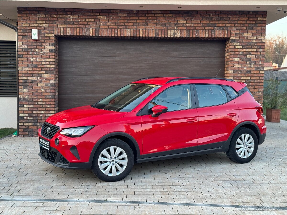 Seat Arona DSG Xperience - 2