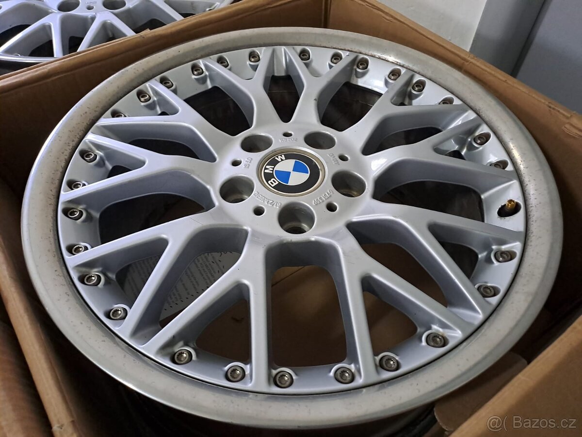 BMW styling 78 r18 [Prodáno] - 2