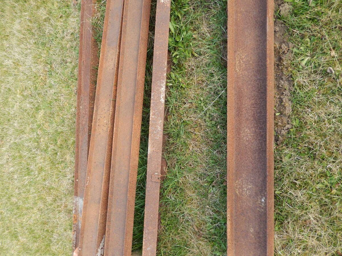 PRODÁM I NOSIČ - traverza - 2