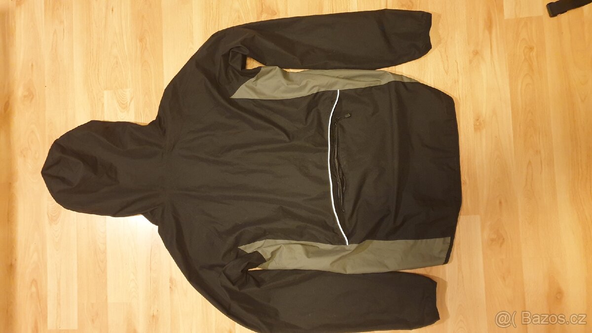 Bunda Peak performance s Gore-tex - 2