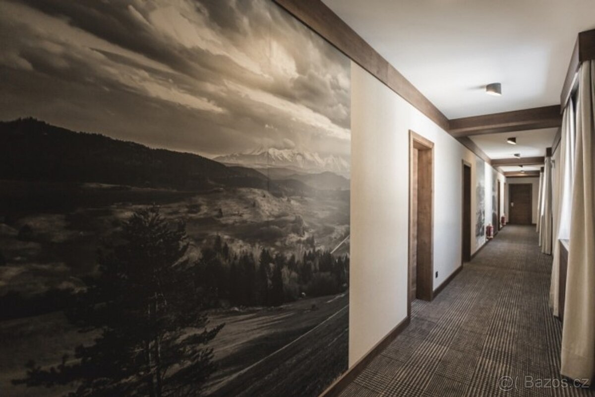 Investiční nabídka v srdci Slovenska - 2