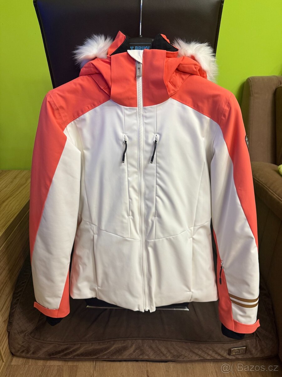 Velice pěkná dámská lyžařská bunda Rossignol - 2