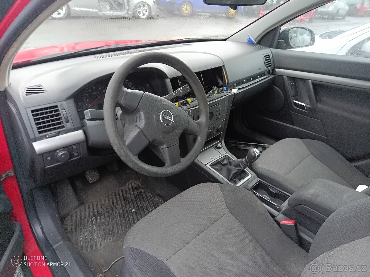 Opel Vectra c 2.2 z22se - 2