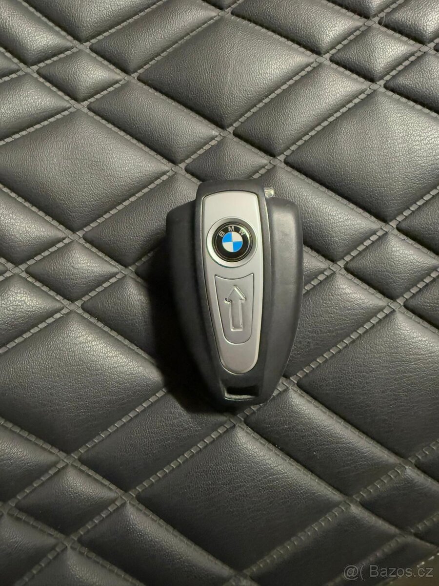 Bmw R18 Transcontinental rv:2024/5 lehce poškozena pojízdná - 2