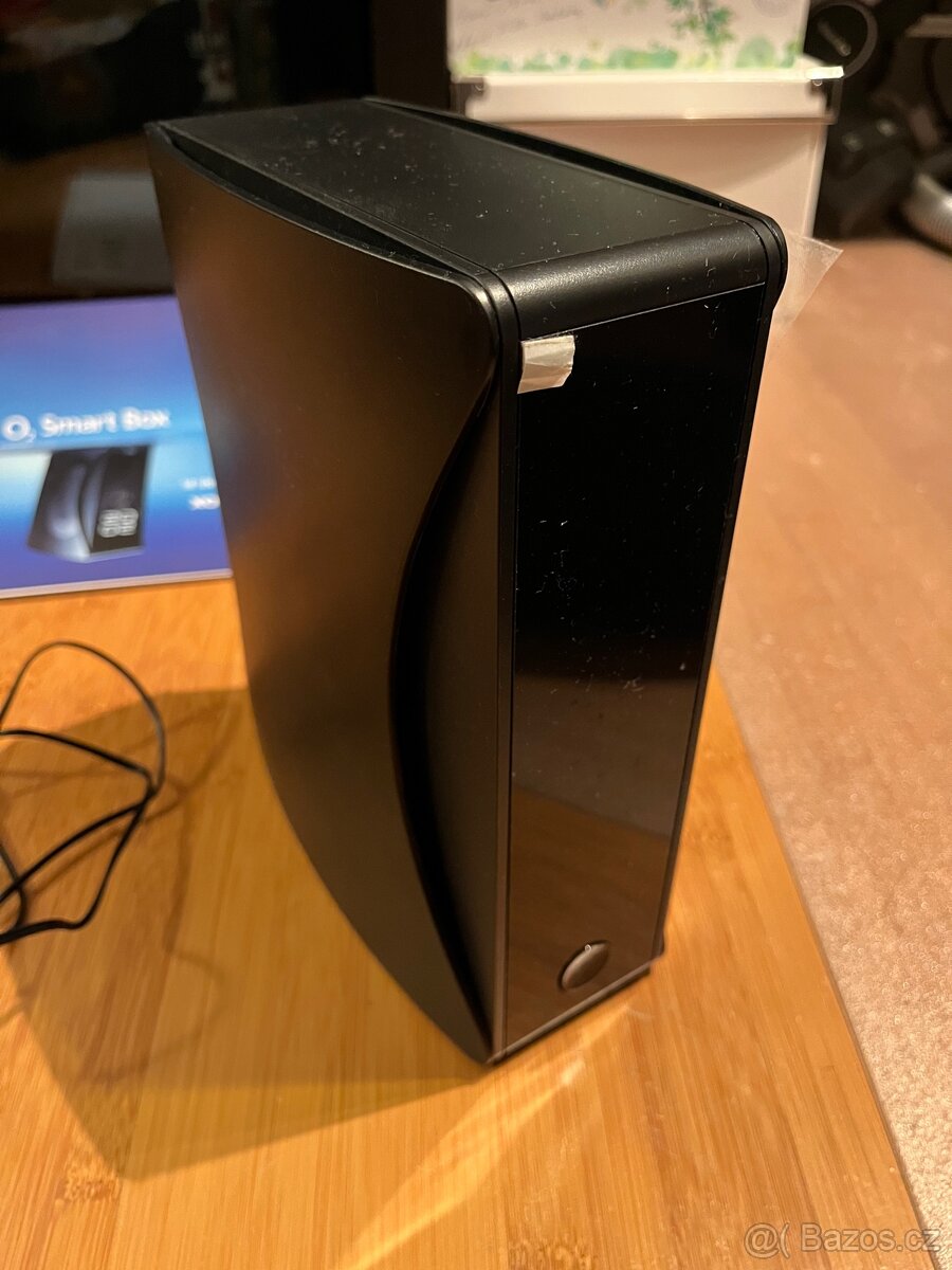 O2 Smart Box - 2