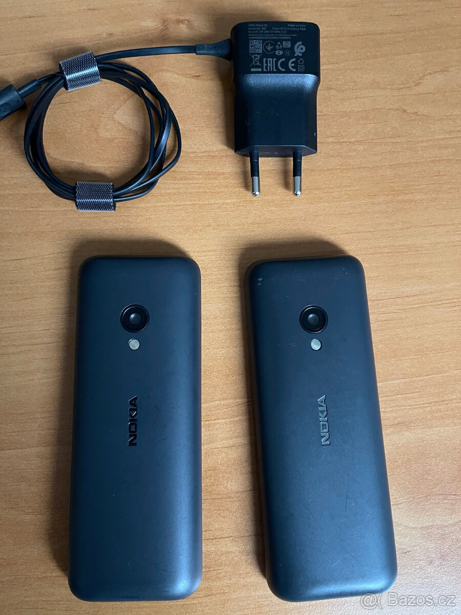 2x Nokia 150 2020 - 2