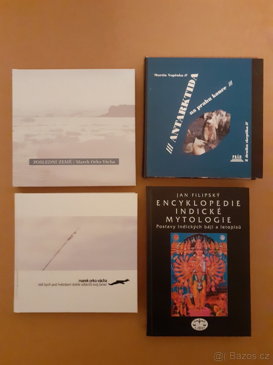 Halík + Marx + Franzen + Beinert + Kohut + Marek Vácha - 2