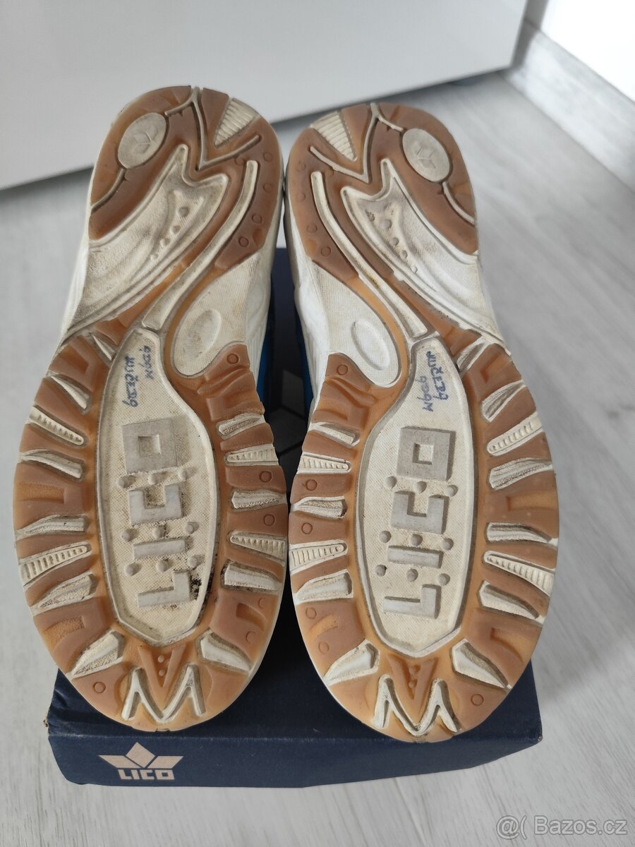 LICO sálové tenisky vel.34 - 2