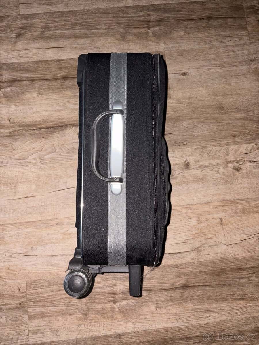 Prodám kabinový kufr (dětský) - 2