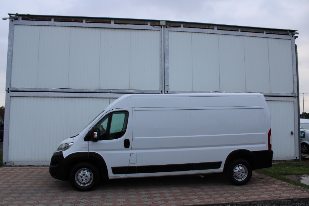 Fiat Ducato, 2,3 JTD L3H2 Maxi+klima+Nové rozvody - 2