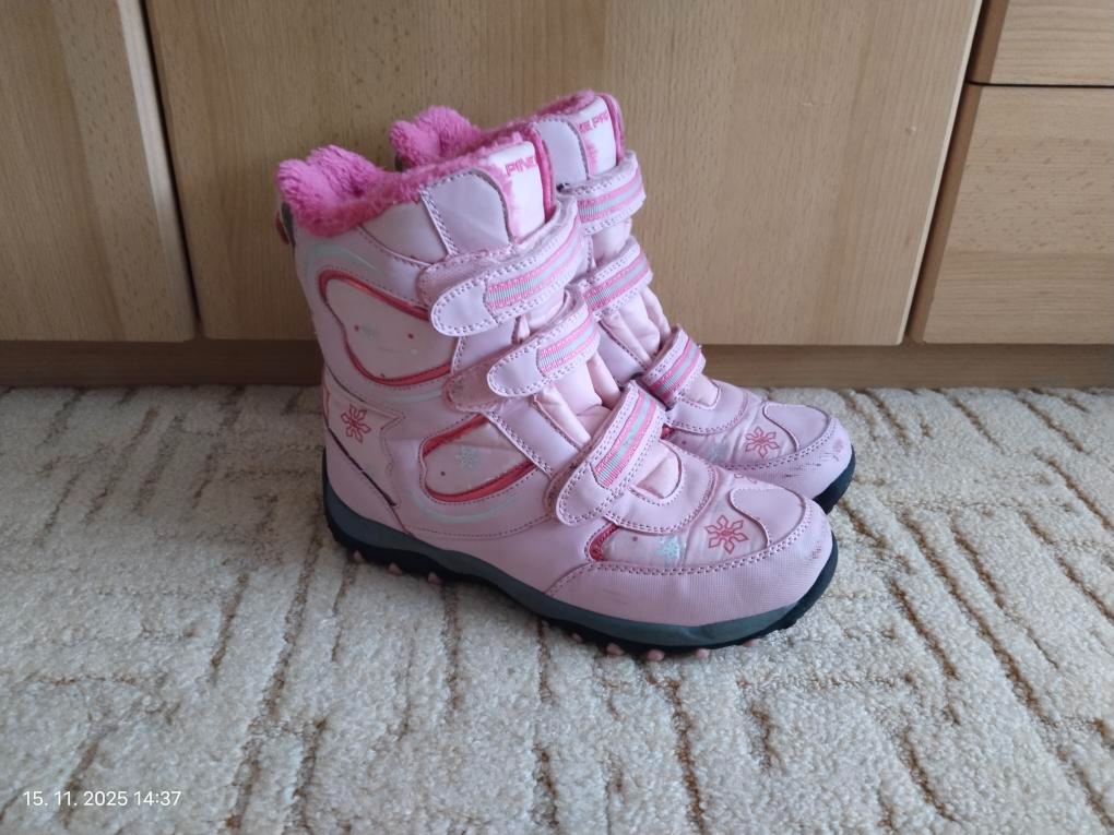 Sněhule, zimní boty AlpinePro 35 - 2