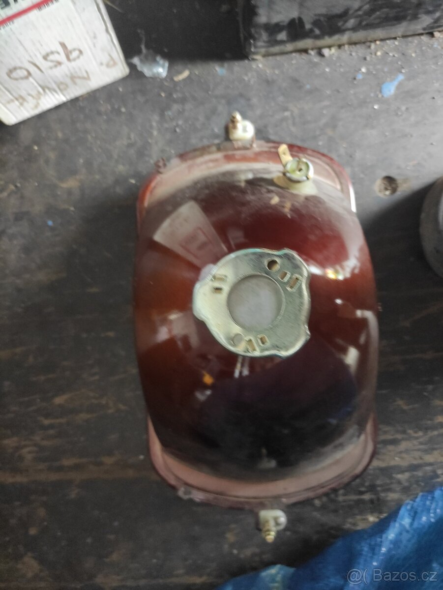 Náhradní díly Karosa 7xx a 9xx - 2