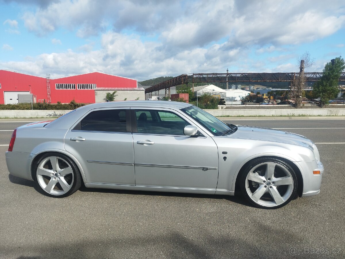 STARTECH SD6 perf.stav..Alu 22"