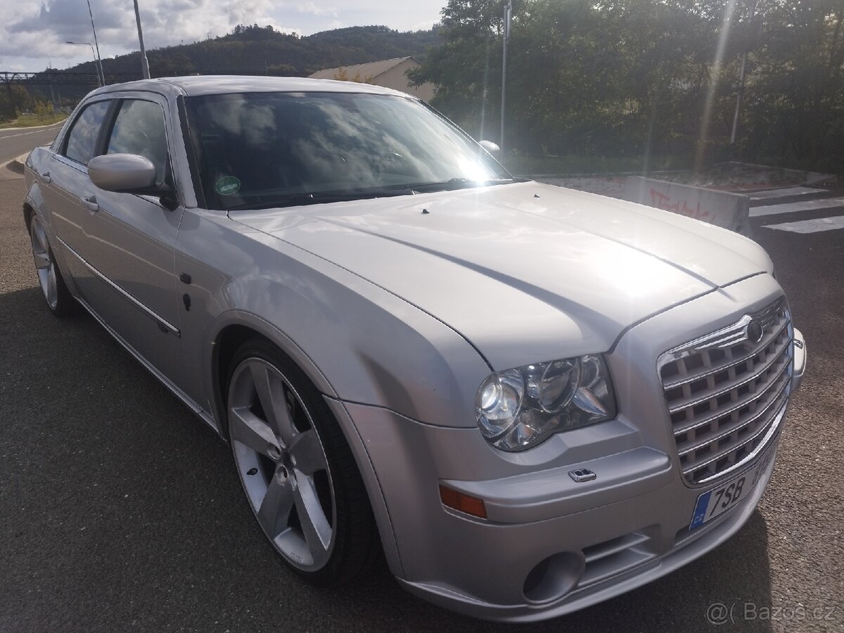 STARTECH SD6 perf.stav..Alu 22" - 2