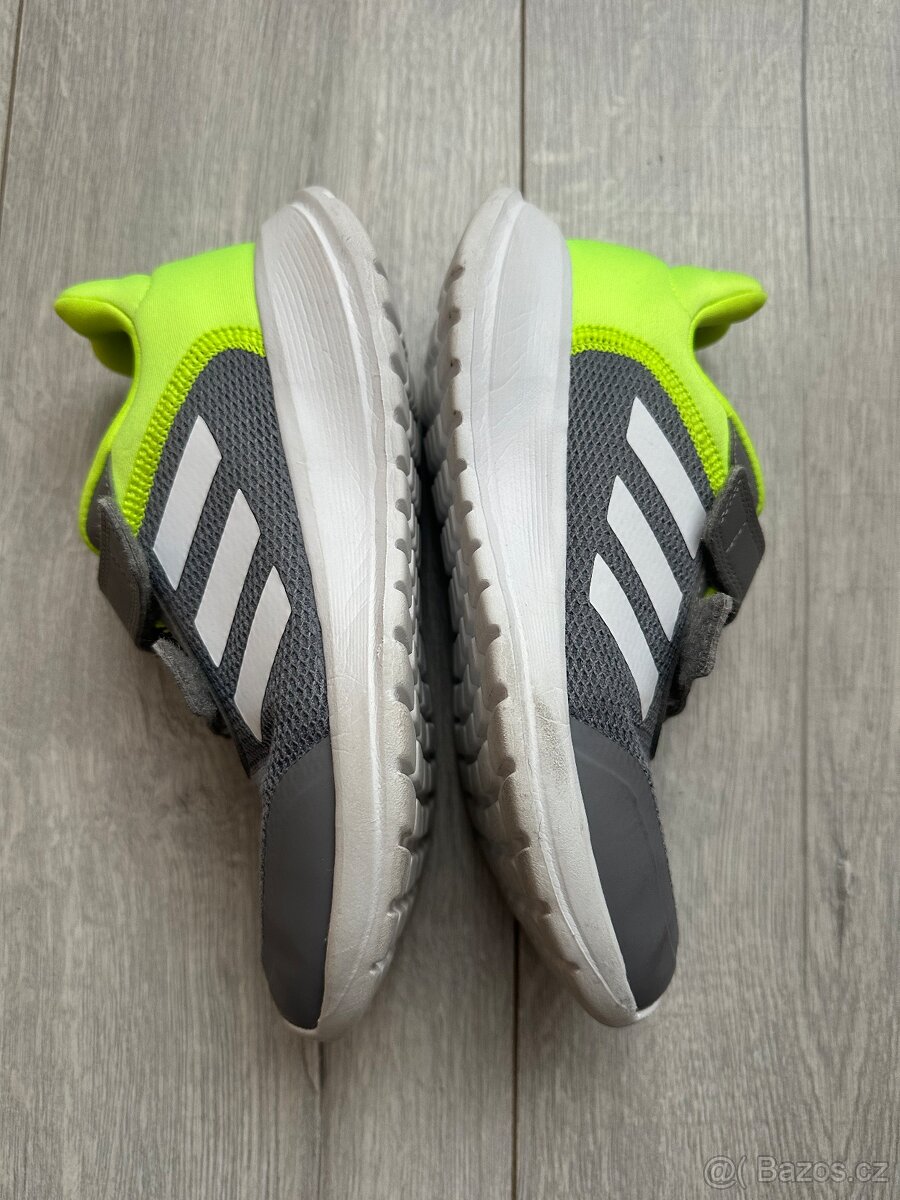 Dětské tenisky Adidas vel.34 - 2