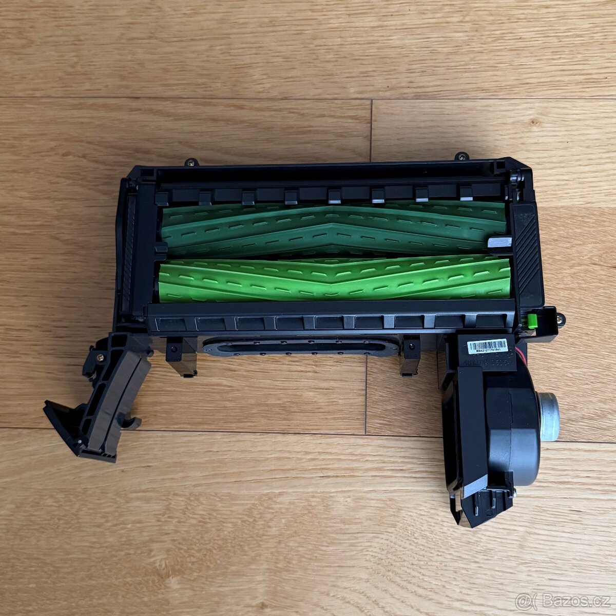 ORIGINÁL iRobot Roomba i7,i8,j7,j9 modul kartáčů, použitý - 2