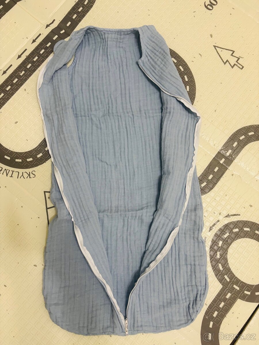 Spací pytel, 3 ks., vel. 90 - 2