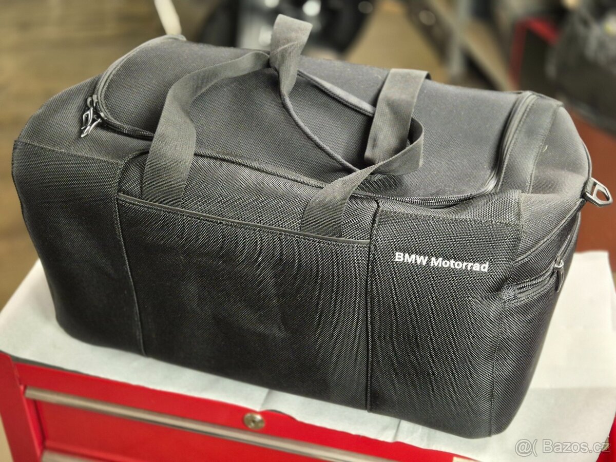 Prodám originál BMW vnitřní tašky na K 1300 GT - 2