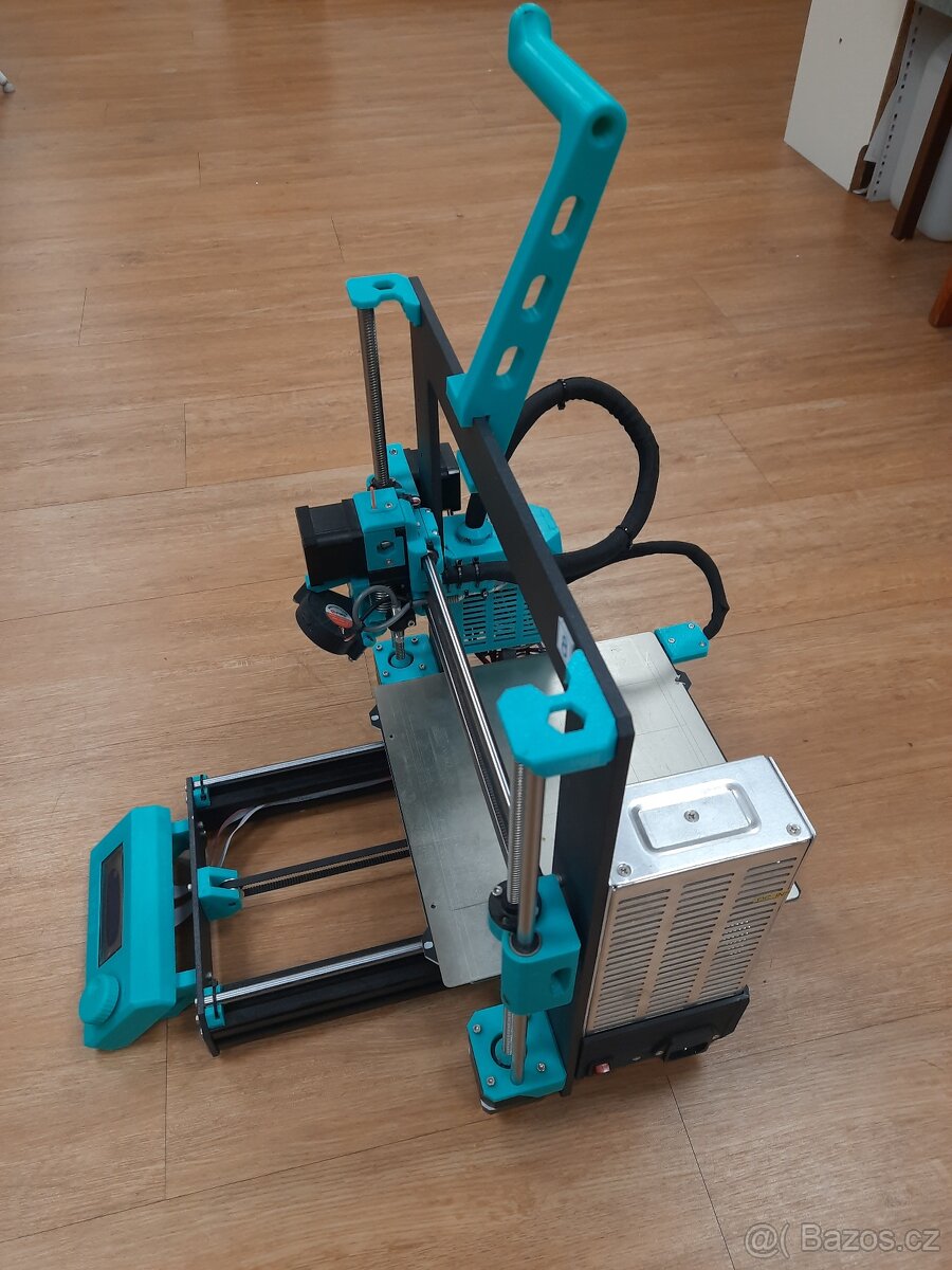 3D tiskárna i3 MK3S na náhradní díly - 2