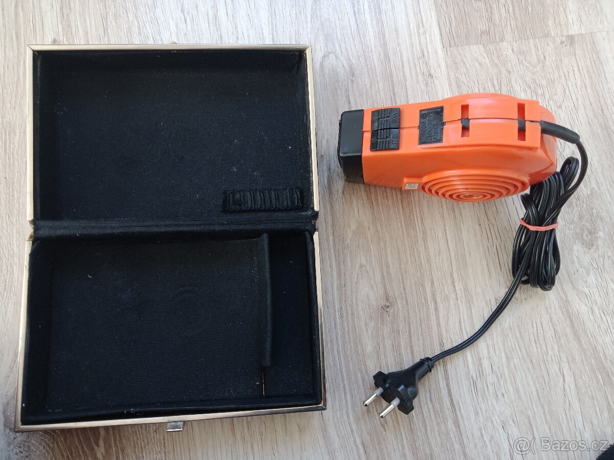 Vysoušeč vlasů ld65 - 2