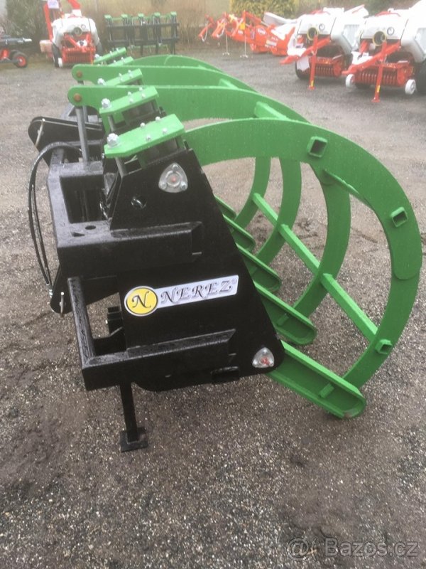 Shrnovač Klestu AKČNÍ CENA - 2