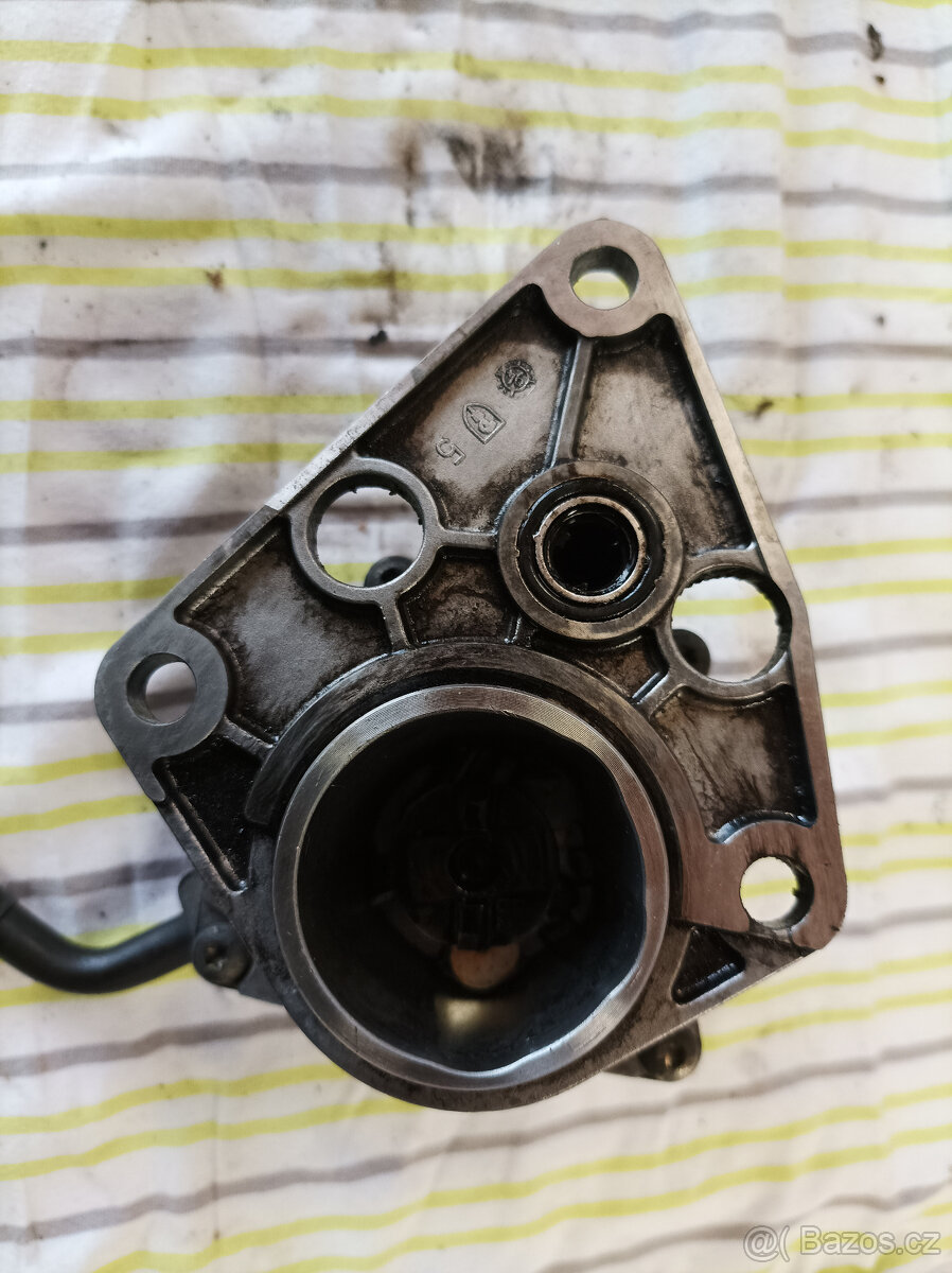 Vývěva na brzdy fiat ducato 1.9 TD na motor DHX - 2