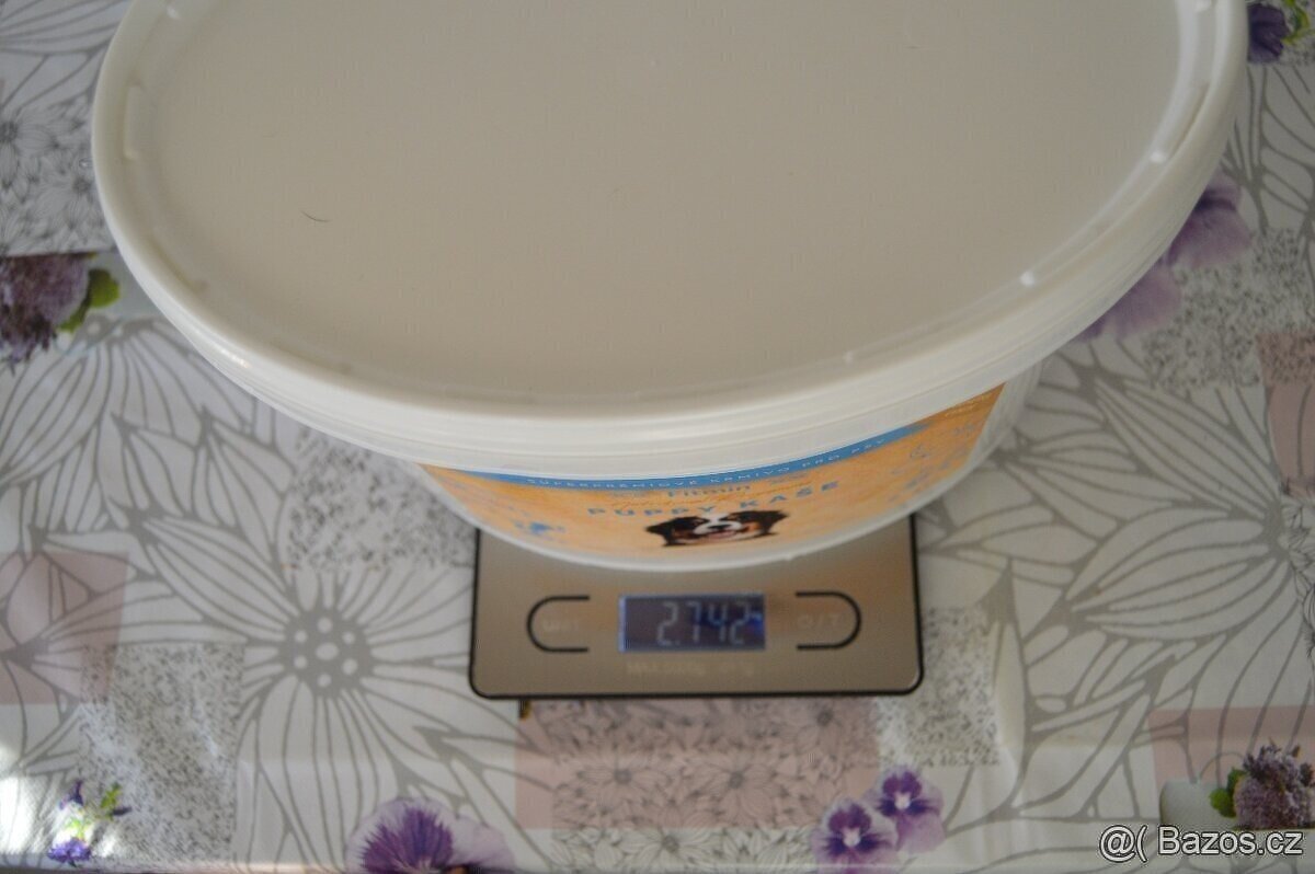 Kaše pro štěňata Fitmin 3kg - 2