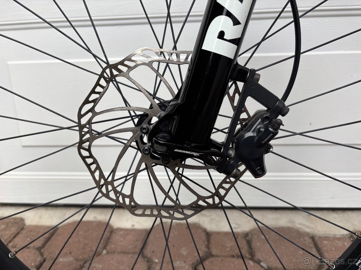 Horské kolo Ghost 26”, S - 2