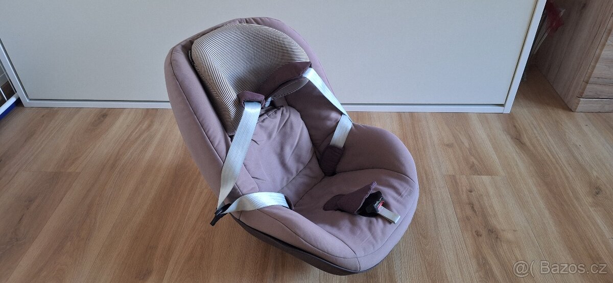 Dětská autosedačka Maxi-Cosi - 2