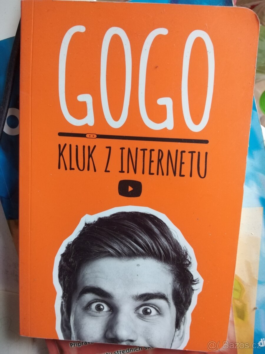 Knihy a učebnice - 2