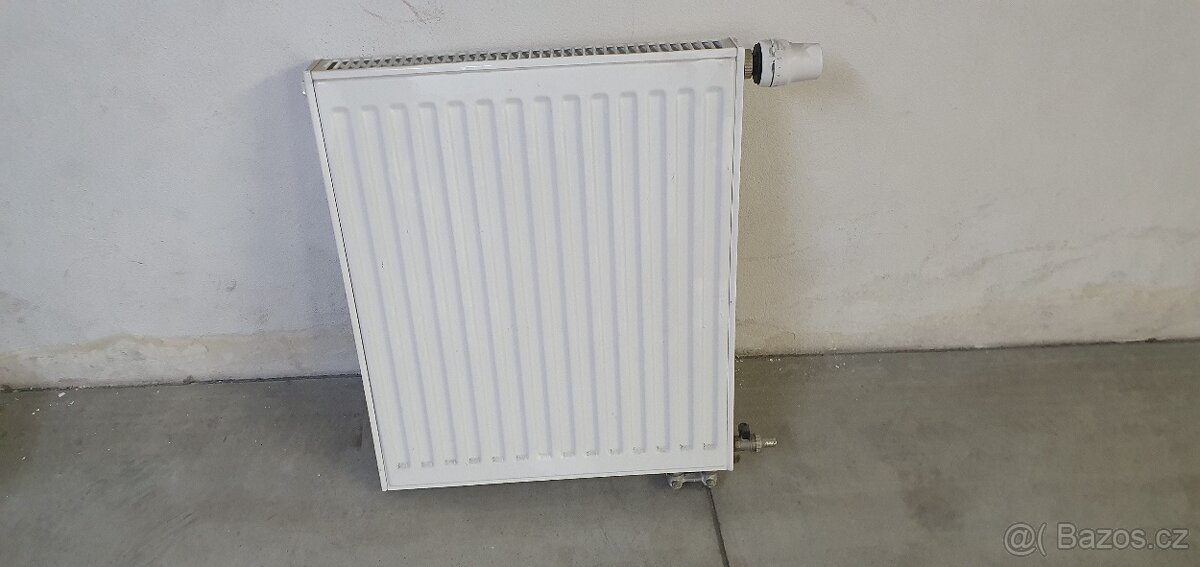 Prodám nepoužitý radiátor Korado - 2