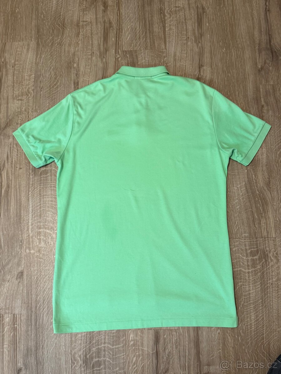 Pánske tričko Polo-Ralph Lauren - 2