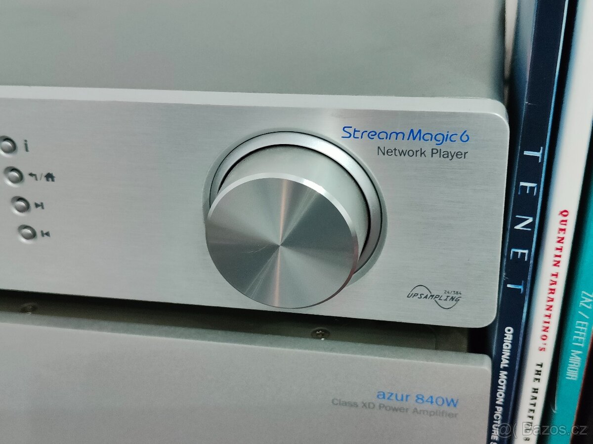 Cambridge Audio Stream Magic 6 - 2