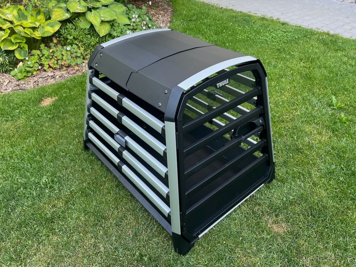 Přepravní klec Thule Allax L Compact - 2