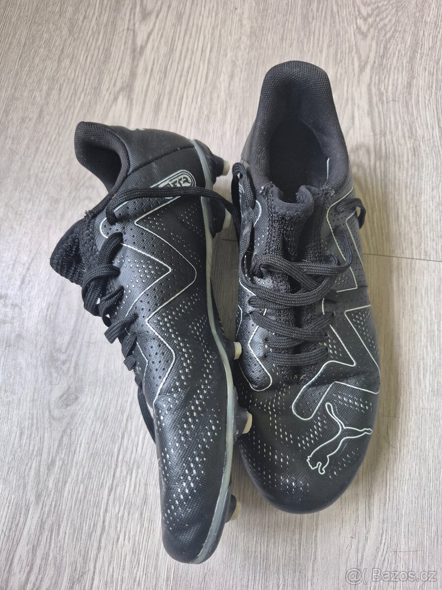 Kopačky vel. 37 - 2